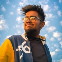 Mrinal Das