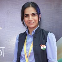 Madhuree Yadav