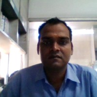Prashant Parida
