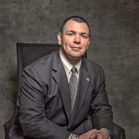 Michael Rodriguez