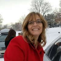 Becky Mitton