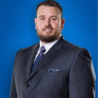 Anthony Brammer