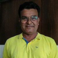 Ghanshyam Patel