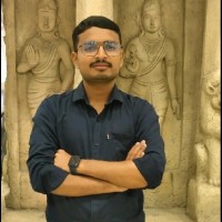 Vikas Salunke