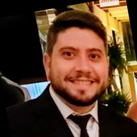 Edvaldo De Luca Custódio Da Silva