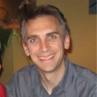 Jeff Mabey