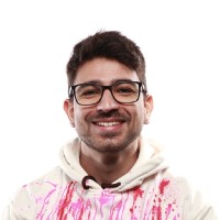 Rafael Gonçalves Dias