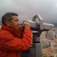 Archil Menagarishvili