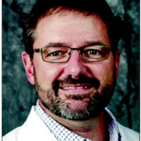 Rob McEachern, M.D.  FCCP