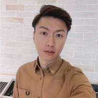 Chris Woo