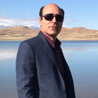 Gholamali Karimi