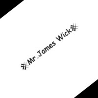 JAMES WICK