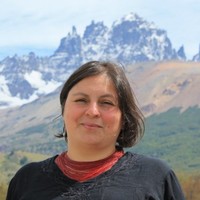 Luz María Martinez Martinez