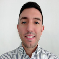 Matias Ezequiel Benitez