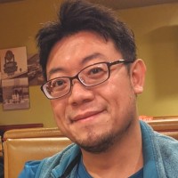 Dorrance Yu