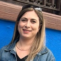Ifakat Öztürk Kocabıyık