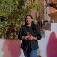 Apurva Mahajan