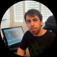 Christian Gallego Pereda