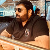 Shekhar Chaudhary
