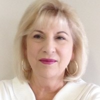Rev Claire Ogle