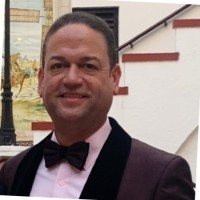Benjamin Nogueras