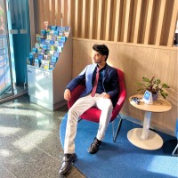Shivam Arora