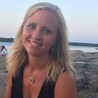Annika Carlqvist