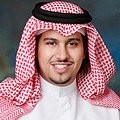 Ahmed Al Haidan