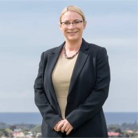 Dominique O'Neill