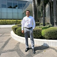 Ankit Bhardwaj