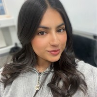 Daniela Kazi