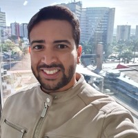 Anderson Rocha