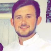 Niall McKevitt