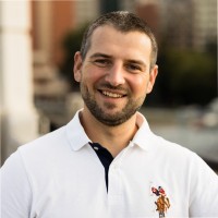 Oleksandr Horenkov