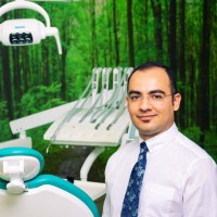 Keyvan Shahpourzadeh DDS