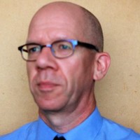 Michael Faber