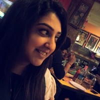 Ridhima Seth