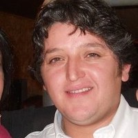 CRISTIAN MEJIAS