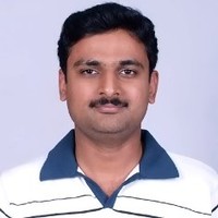 Jaydeep M