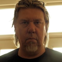 Nigel Henderson