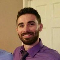 Chris Troxell