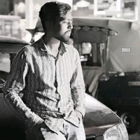 Deepesh Solanki