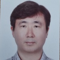 Dongwook Park