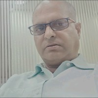Sanjay Kumar Srivastava
