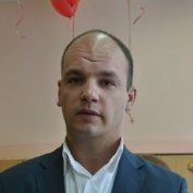 Данил Богданов