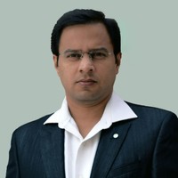 Suresh Krishnamurthy