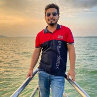 Rohansingh Gahlod