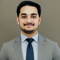 Samarth Khanna