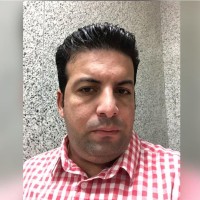 Khalid Abou El Naga