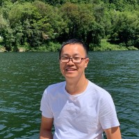 LIU YANG